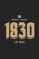 1830 Брюн - Ле Руа