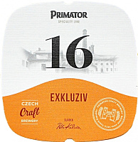 16 Эксклюзив Майбок