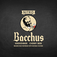 Бакхус Нитро Черри