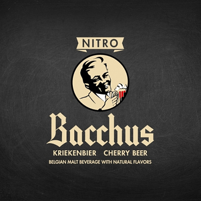 Бакхус Нитро Черри