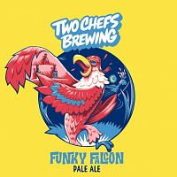 Фанки Фалкон