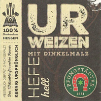 Урвайцен Хефе Хелль