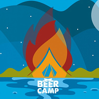 Биркемп - Глэмпинг ИПА