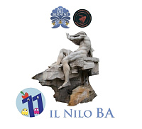 Иль Нило БА