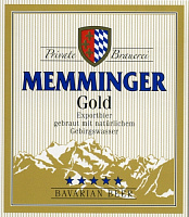 Гольд Мерцен