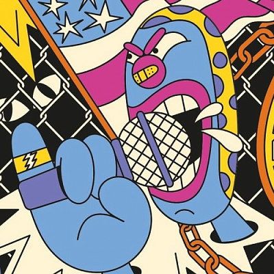 Фреш Хоп Хурей