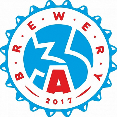 Пивоваренный завод 3А Pivo / 3A brewery