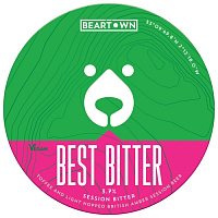 Бест Биттер
