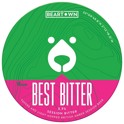 Бест Биттер