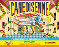 Канедисенне