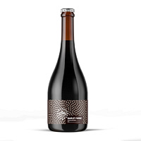 Барли Вайн Коконат энд Ванилла Эдишн