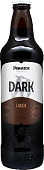 Приматор Дарк Лагер / Primator Dark Lager (0,5 л.)