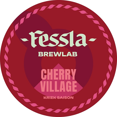 Черри Виллидж