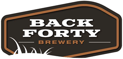 Back Forty Brewery