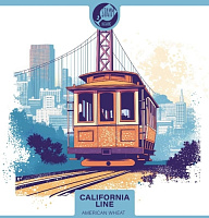 Калифорния Лайн