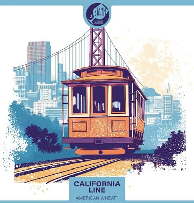 Калифорния Лайн