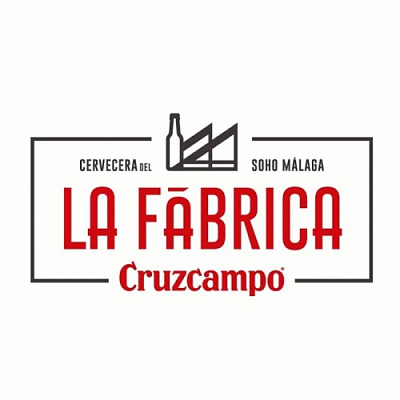 La Fábrica Cruzcampo – Cervecería del Soho de Málaga