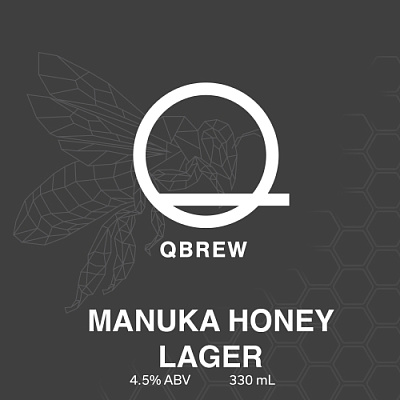 Манука Хони Лагер