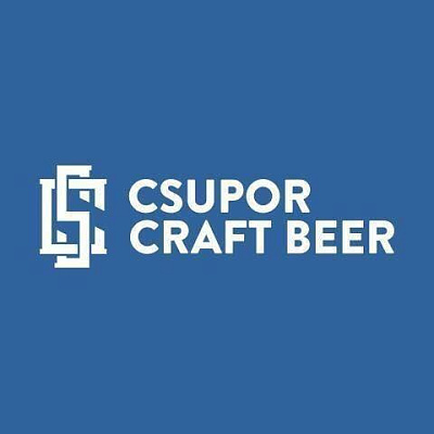 Csupor Craft Beer