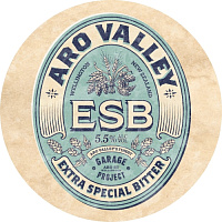 Аро Валли - Экстра Спешиал Биттер