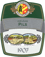 Пилс Анно 1907