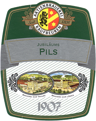 Пилс Анно 1907