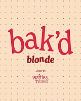 Бак’д Блонд Триппель