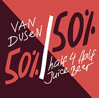 Ван Дюзен (50/50)