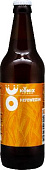 Коникс Хефевайцен / Konix Hefeweizen (0,45 л.)