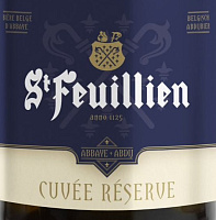 Кюве Резерв