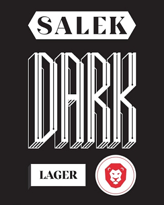 Салэк Дарк Лагер