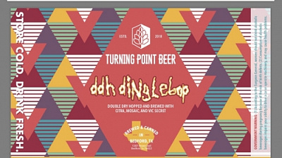 ДДХ Динглебоп