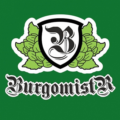 Burgomistr