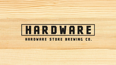 Hardware Store Brewing Company
