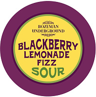 Блэкберри Лимонад Физз Саур