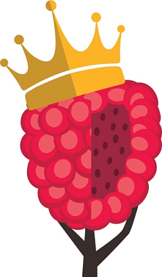 Империал Распберри