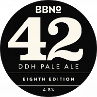 ДДХ - Пейл Эль - Эйгс Эдишн