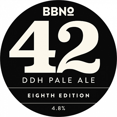 ДДХ - Пейл Эль - Эйгс Эдишн