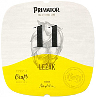 Одиннадцать Лежак