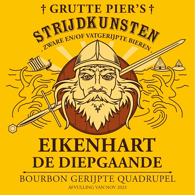 Стриджкунстен – Арюмер Зварте Хооп Серие