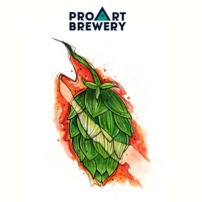 Хоп Проект: Сабро, Мозаик