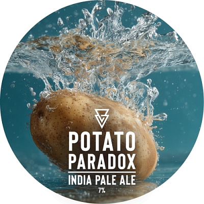 Потато Парадокс