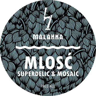 Млосць: Суперделик и Мозаик