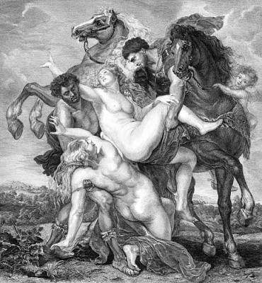 Диоскури: Кастор [2026]