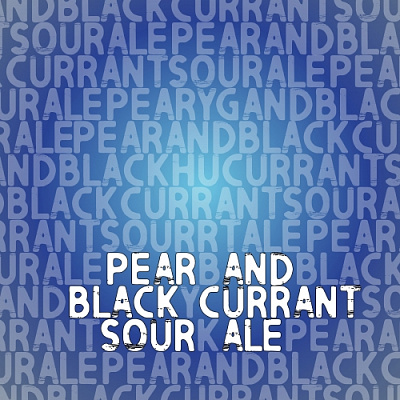 Пир Энд Блэк Керрент Сауэр