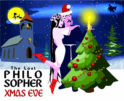Лост Философер Ксмас Ив