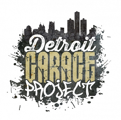 Detroit Garage Project