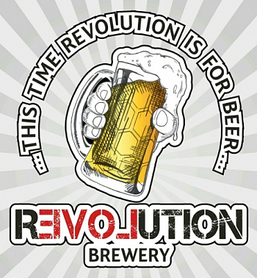 Revolution Brewery