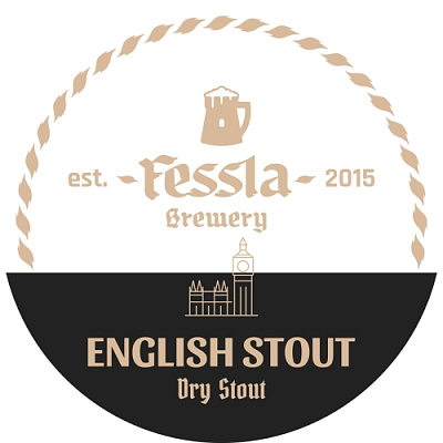 Инглиш Стаут