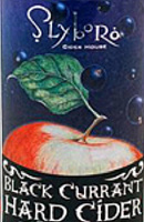 Блэк Каррэнт Сидр